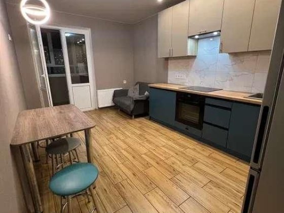 Продам 2-кімнатну квартиру у ЖК «Атлант», Коцюбинське EN Коцюбинське