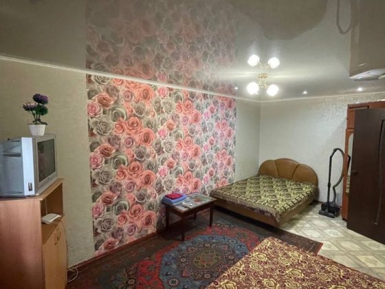 Продам 1 комн. квартиру Район автовокзала Краматорск