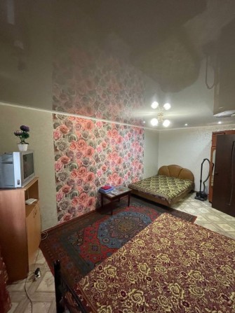 Продам 1 комн. квартиру Район автовокзала - фото 1