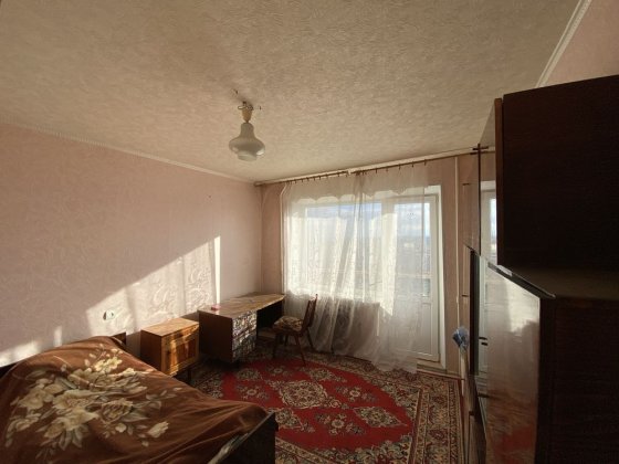 Квартира КПД (2-х комнатная) Краматорск