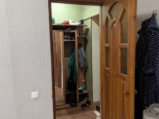 1 кімната квартира продаж від власника Краматорск