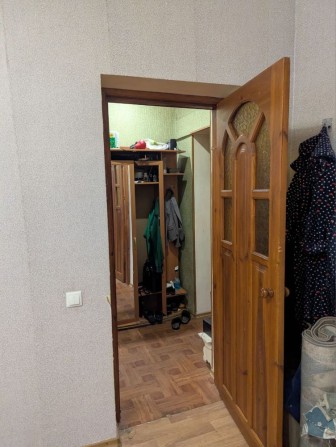 1 кімната квартира продаж від власника - фото 1