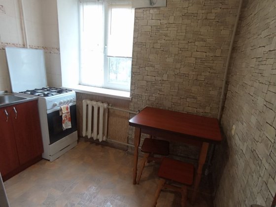 Продам 1-ком квартиру по Г. Украины 23 (возле Вечного Огня) Краматорск