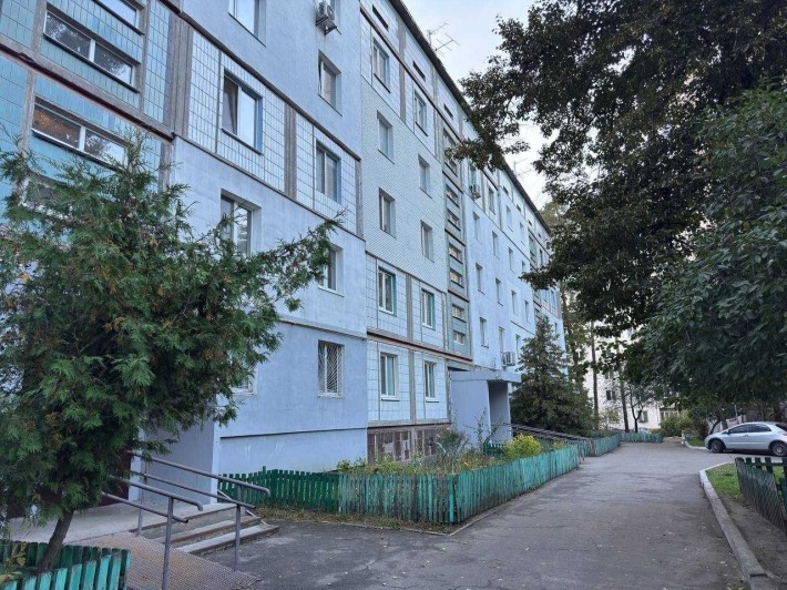 1-кім Коцюбинське, Без комісії ! - фото 1