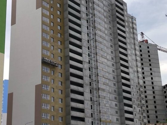 Евродвушка ЖК АТЛАНТ, Власник Коцюбинське