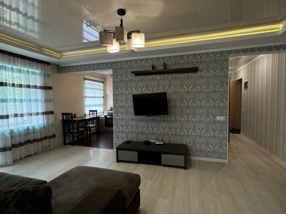 Продаётся 2-к.Квартира с мебелью и бытовой техникой Краматорск