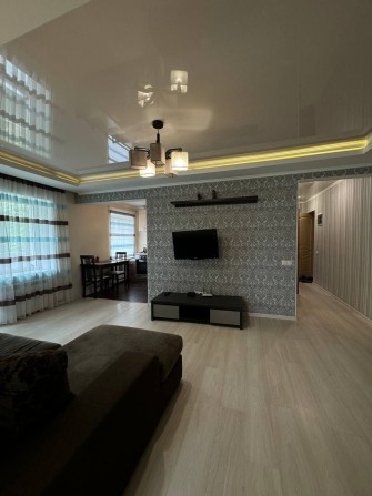 Продаётся 2-к.Квартира с мебелью и бытовой техникой - фото 1