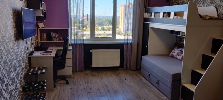 Без комісії продаж затишної квартири студії в ЖК Атлант - фото 1