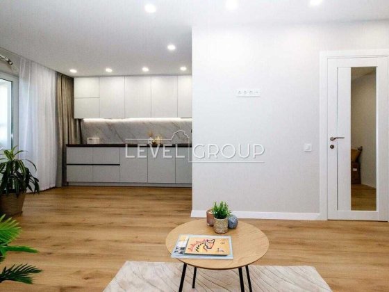 Продаж дизайнерської квартири в ЖК Атлант, Коцюбинське Коцюбинське