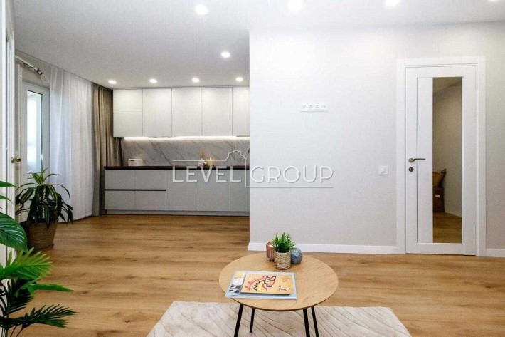 Продаж дизайнерської квартири в ЖК Атлант, Коцюбинське - фото 1