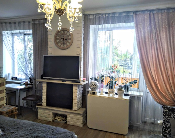 Продам 2-кімнатну квартиру у центрі Краматорська по вул. В.Стуса, 37 - фото 1