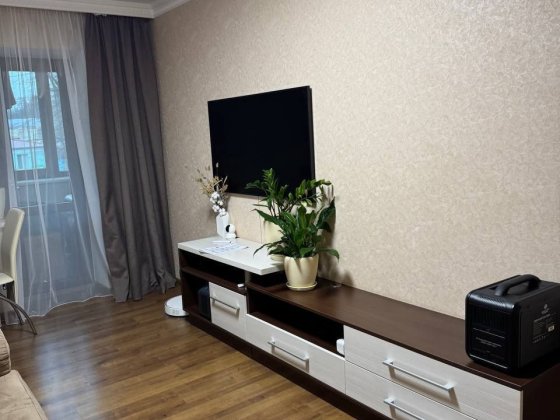 Без комісії для покупців. 3к. квартири, мінімальне оформлення Коцюбинське