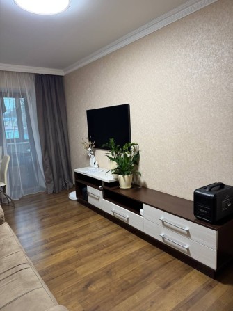 Без комісії для покупців. 3к. квартири, мінімальне оформлення - фото 1