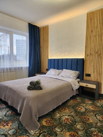 Продам квартиру від власника з автономною, 2 кімнатна на Даманському - фото 1