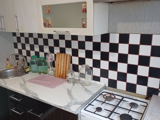 2х комнатную квартиру в Краматорске Краматорск