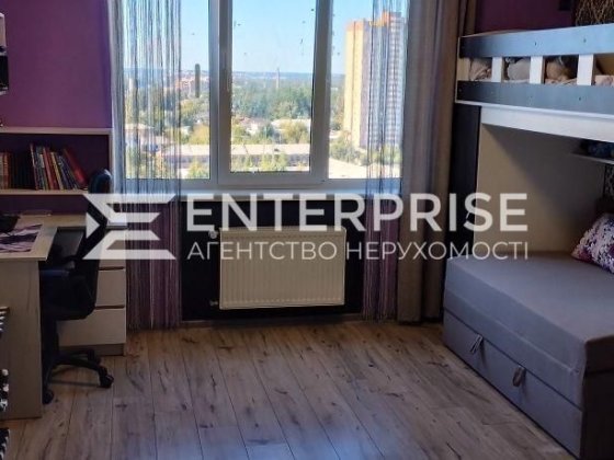 Без комісії Продаж 1к квартири студії ЖК Атлант вул. Пономарьова,26/5 Коцюбинське