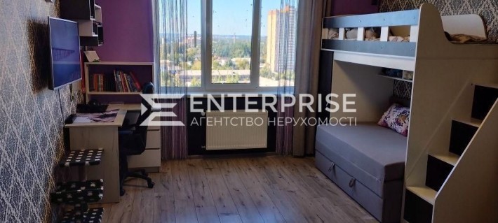 Без комісії Продаж 1к квартири студії ЖК Атлант вул. Пономарьова,26/5 - фото 1