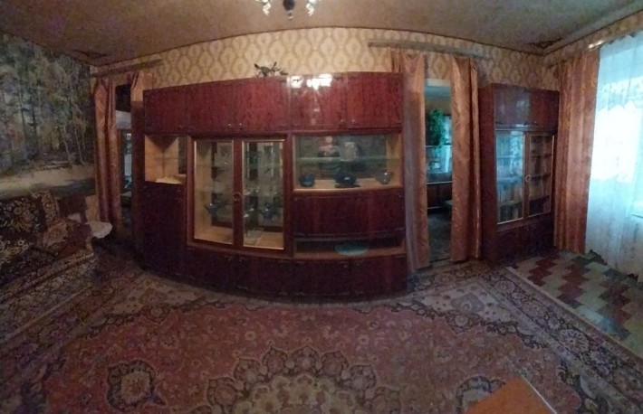Продаж 3-х кімнатної  квартири - фото 1