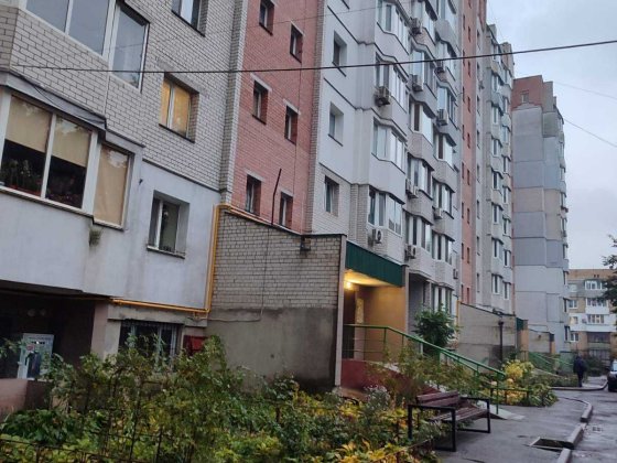 Продажа 3 ком квартиры 114 м Коцюбинское Коцюбинське