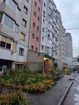 Продажа 3 ком квартиры 114 м Коцюбинское - фото 1