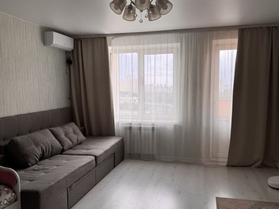 Терміновий продаж‼️‼️Продаж Однокімнатної квартири ЖК Атлант Коцюбинське