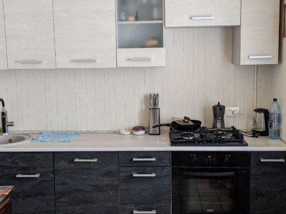 3 комнатная квартира 3 микрорайон Берестин