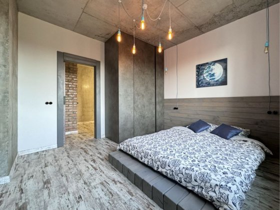 Продам 1-к квартиру вул.Пономарьова 26 к1 Коцюбинське