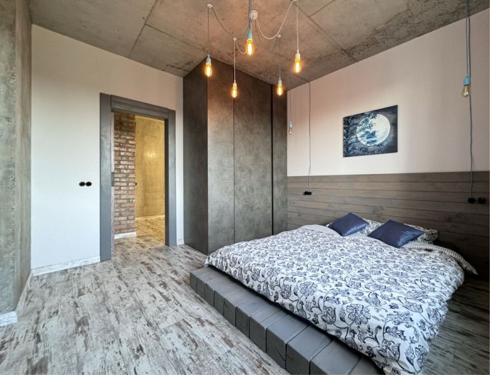 Продам 1-к квартиру вул.Пономарьова 26 к1 - фото 1