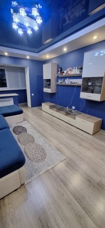 Затишна 1,5кімнатна квартира, суперлокація - фото 1