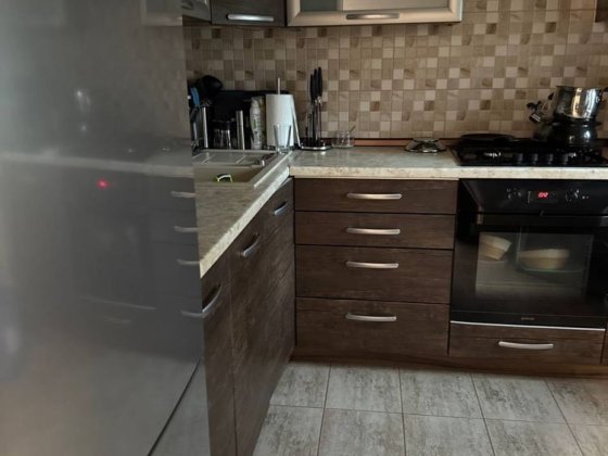 Трикімнатна квартира з ремонтом! 2% оформлення! Без комісії! Коцюбинське