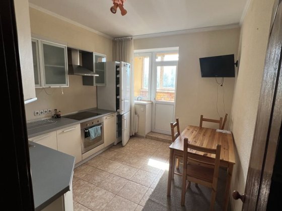 Продам однокімнатну квартиру Академмістечко,Генерала Наумова 66 Коцюбинське