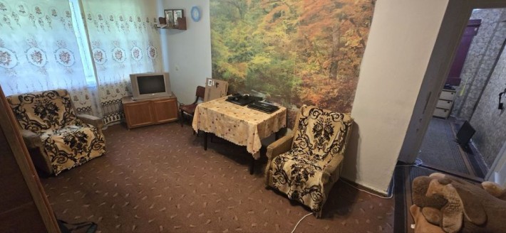 Продається квартира, вулиця Київська, будинок 20 - фото 1