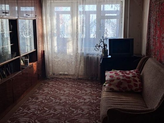 Продается 2 ка Краматорск