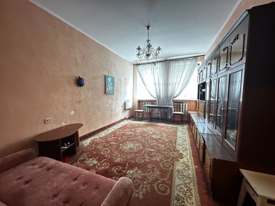 Затишна однокімнатна квартира в гарному районі! Коцюбинське