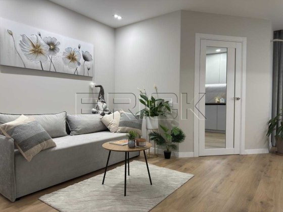 Продаж‼️ЖК Атлант‼️Доківська 10‼️Квартира 43.3 м2‼️ Коцюбинське