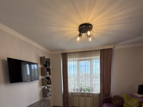 Квартира в ЖК АТЛАНТ, в центрі смт. Коцюбинське Коцюбинське