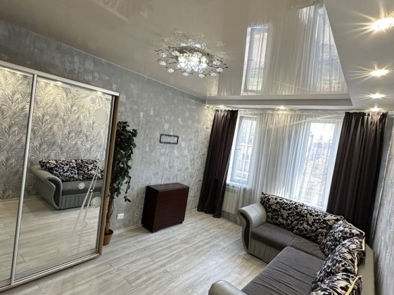 Продам квартиру старый город Краматорськ