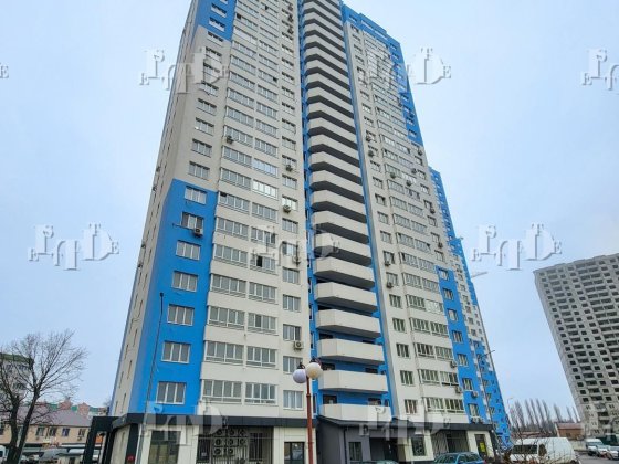 Продам 1-кімнатну квартиру у ЖК «Атлант», Коцюбинське. EN Коцюбинське