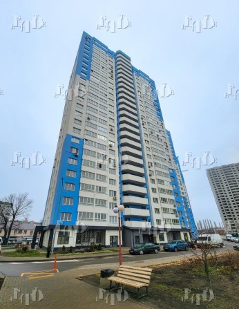 Продам 1-кімнатну квартиру у ЖК «Атлант», Коцюбинське. EN - фото 1