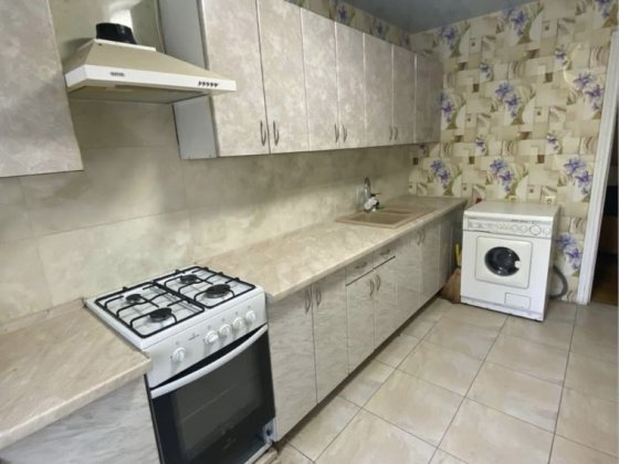 Продаж роздільної 4 кімнатної квартири Коцюбинское