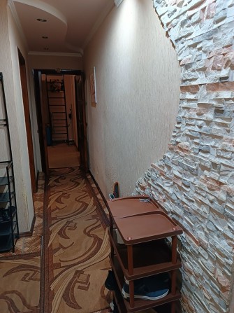 3 х кімнатна квартира - фото 1