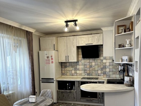 Продам 1к квартиру ЖК Атлант академгородок ТЦ Лавина Коцюбинське