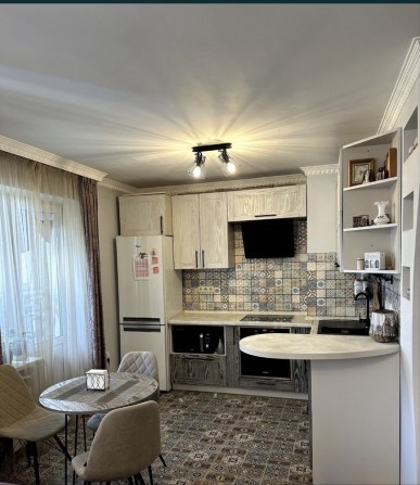 Продам 1к квартиру ЖК Атлант академгородок ТЦ Лавина - фото 1