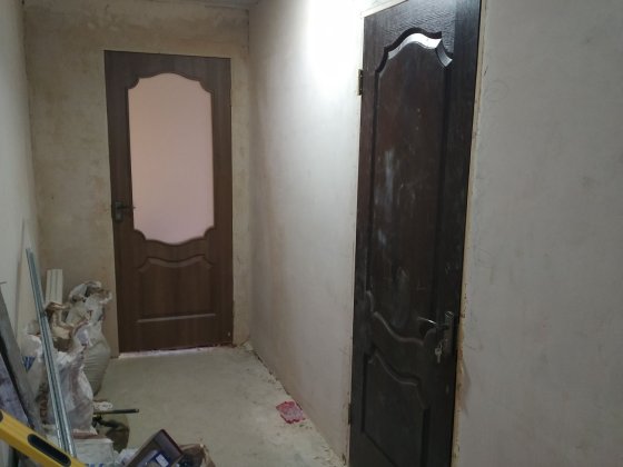 Продам 2-х кімнатну квартиру 