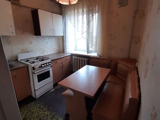 Продам квартиру 1 кім. Краматорськ