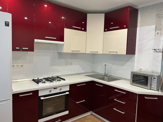 Лазурний. Продаж 3-кімн.кв. Краматорськ Краматорск