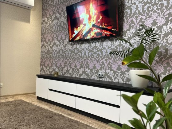 Продам 1 к квартиру 52м2  ЖК Атлант Академмістечко ТЦ Лавина Коцюбинське