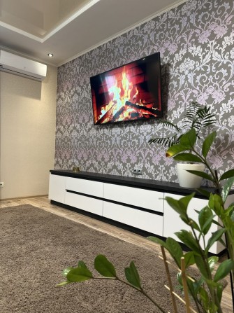 Продам 1 к квартиру 52м2  ЖК Атлант Академмістечко ТЦ Лавина - фото 1