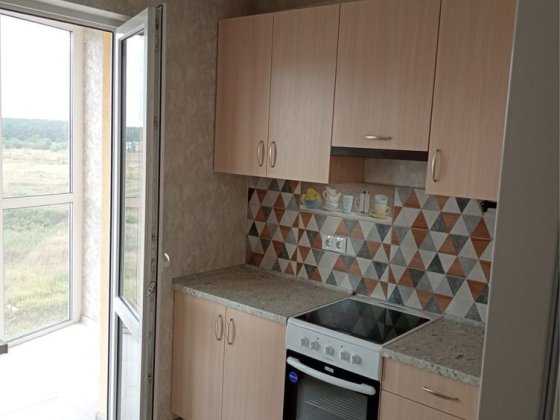 Продажа новой однокомнатной квартиры в Киеве . Коцюбинське