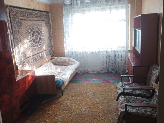 Продаётся 3 ком. квартира Краматорск